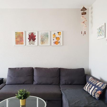 Valdelagrana Mar Ha Apartment El Puerto de Santa Maria Luaran gambar